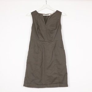 Boden Helena Chino Dress